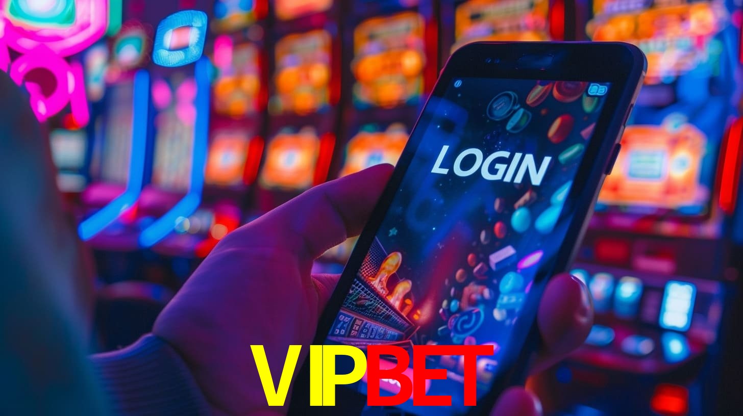 Experiência VIP VIPBET