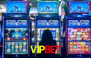 A Popularidade dos Caça-Níqueis no VIPBET