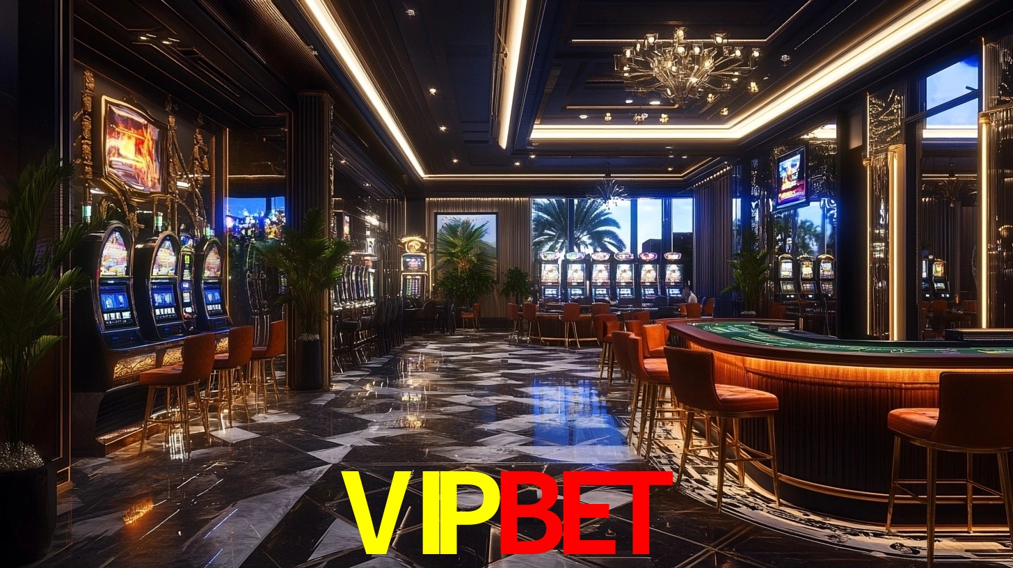 Ofertas Imperdíveis na VIPBET: Promoções e Bônus Que Valem a Pena