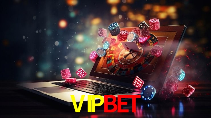Interface Premium VIPBET