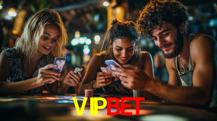 Programa VIP VIPBET