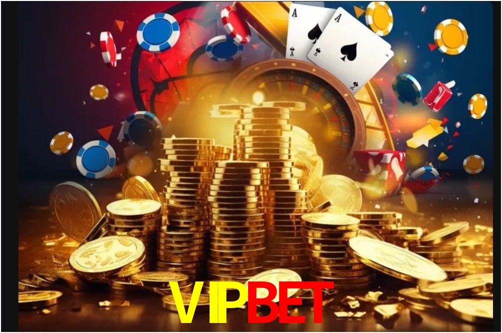 Torneios VIPBET