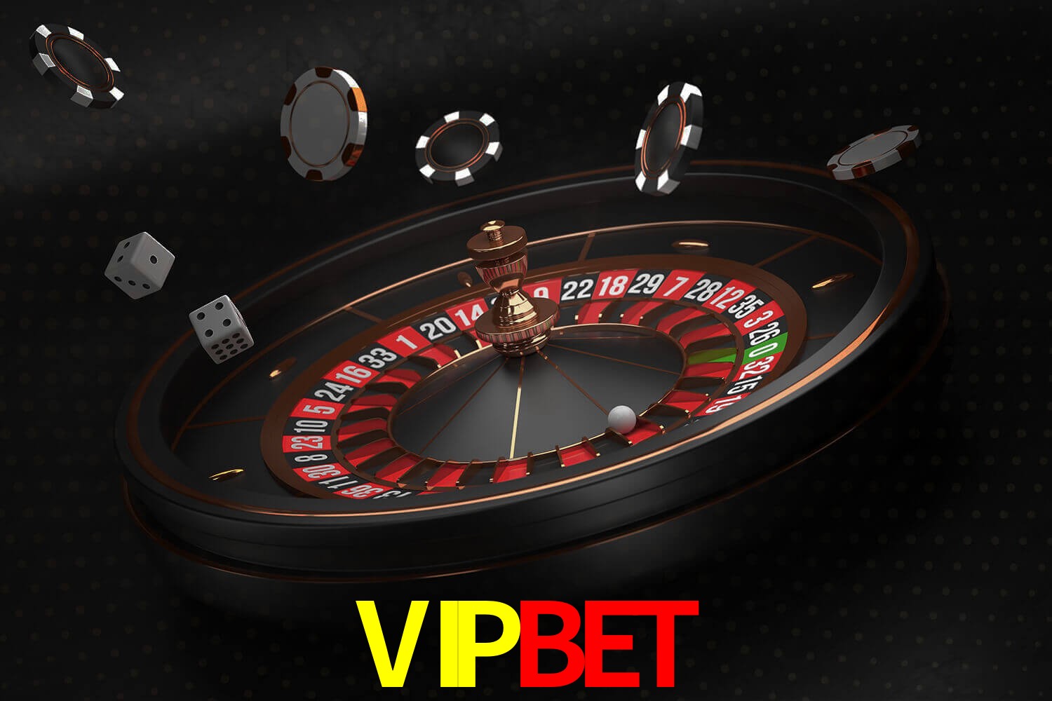 VIPBET: Seu Cassino Premiado com Pagamentos Rápidos