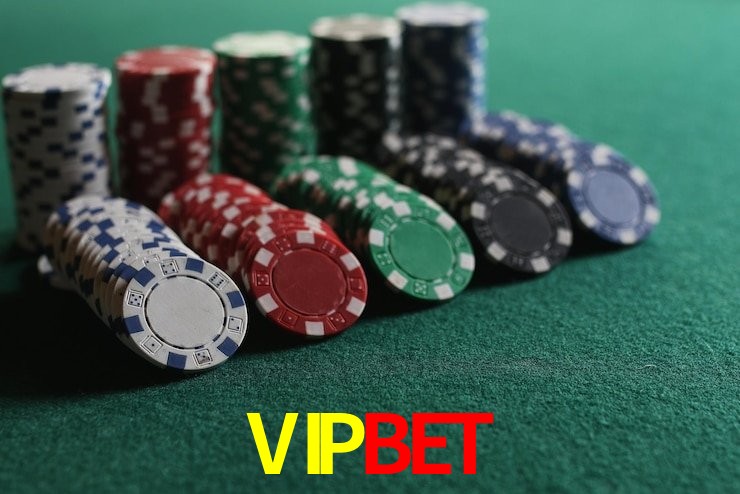 Bonus Features VIPBET