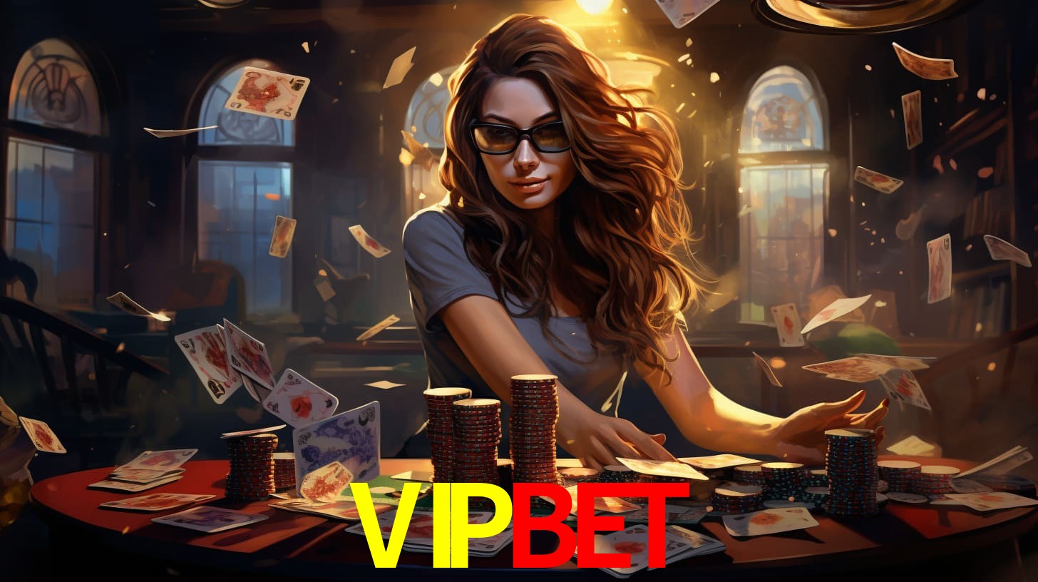 Roulette Table VIPBET