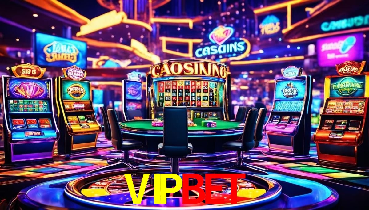 Cadastro Rápido VIPBET