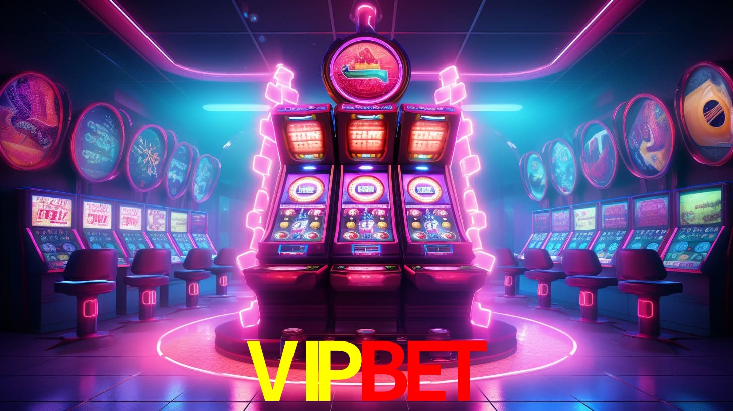VIPBET - Corrida pela Fortuna - VIPBET app