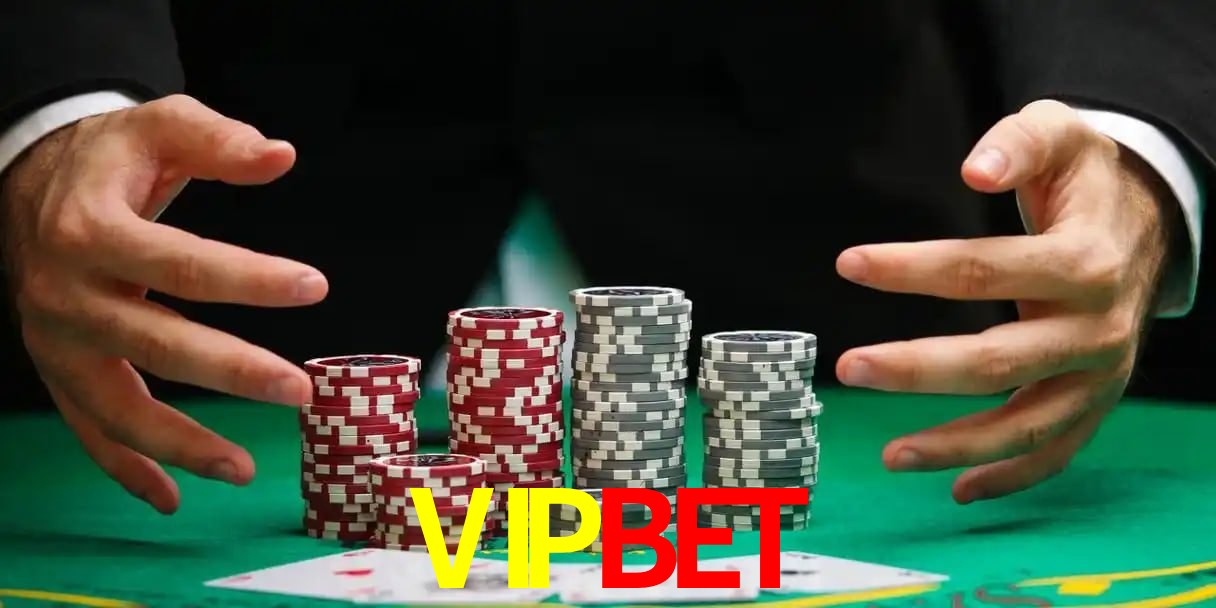 Missões VIP por categoria de jogo