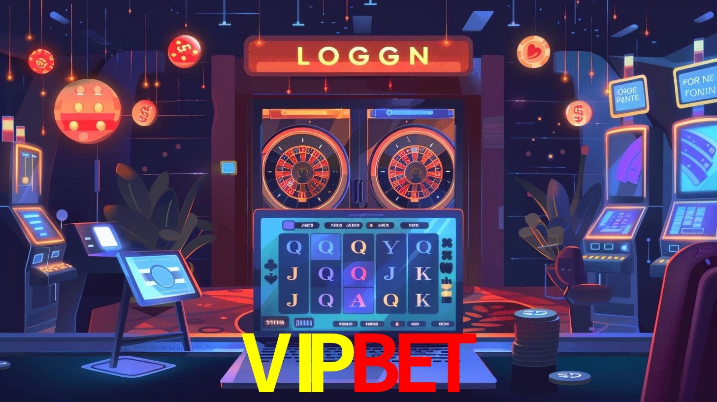 Jogos de Mesa Premium VIPBET - Blackjack, Roleta, Baccarat