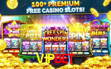 A Popularidade dos Caça-Níqueis no VIPBET