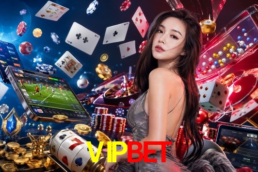 Game Providers VIPBET