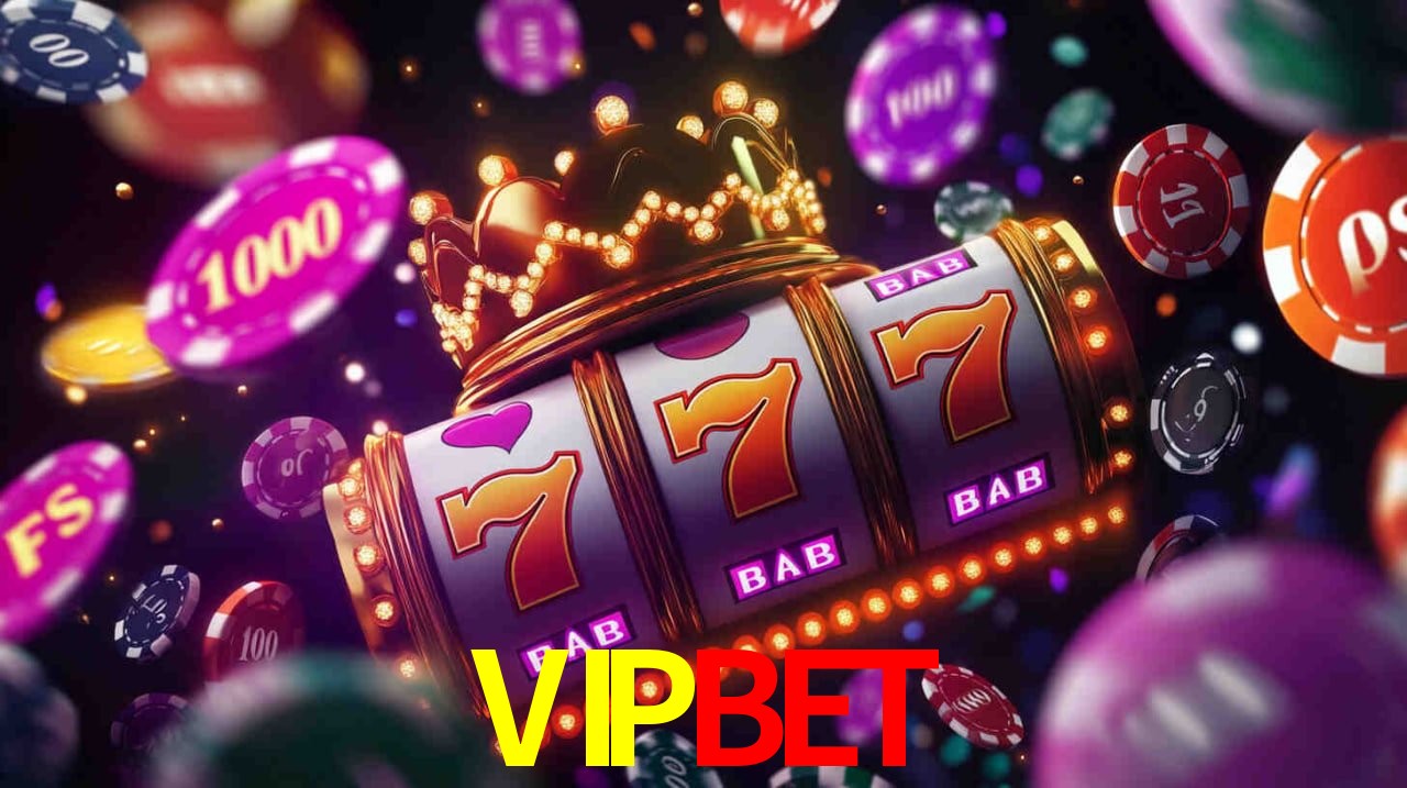 Slot Games VIPBET