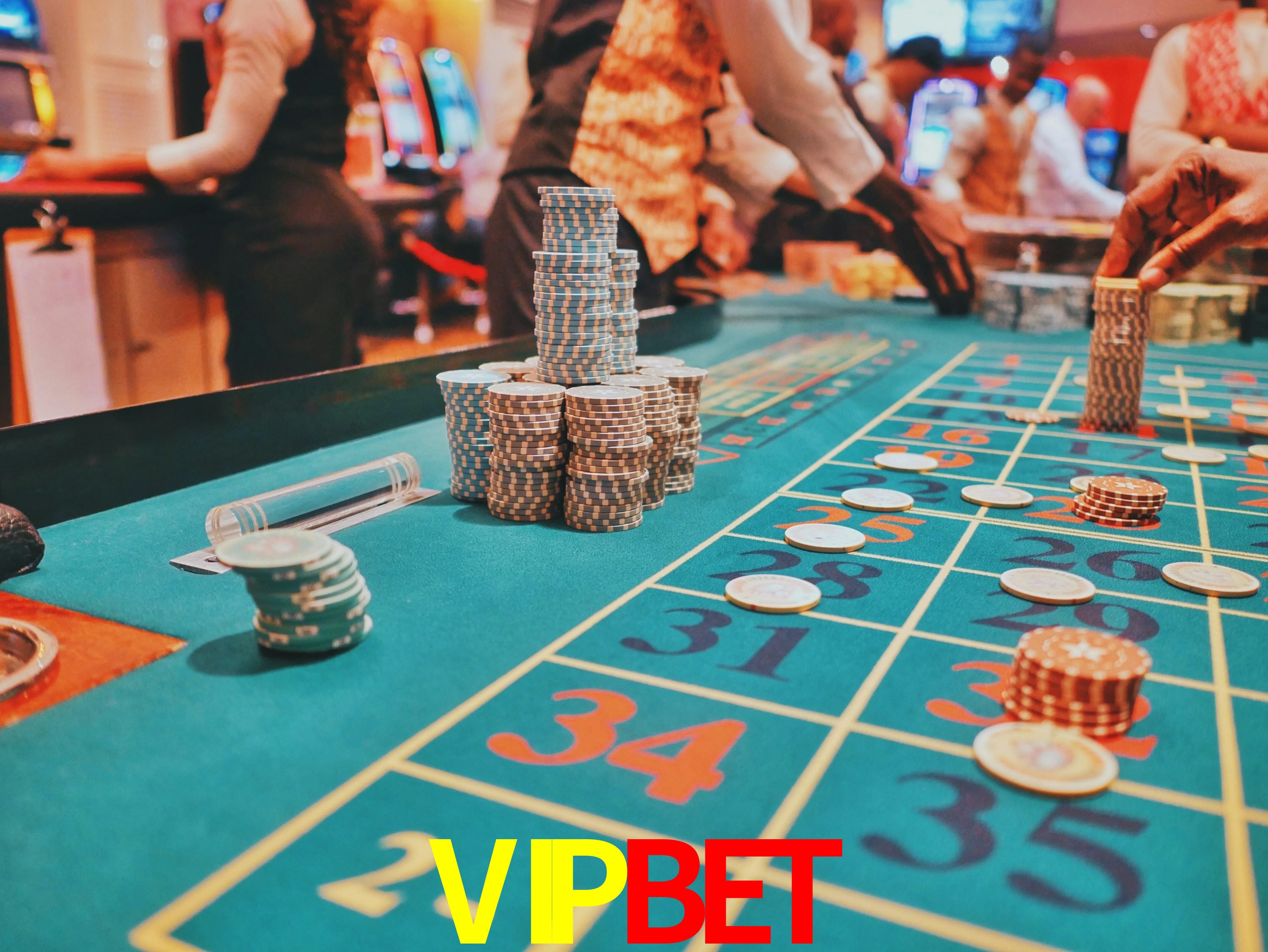 Recursos de Bônus VIPBET