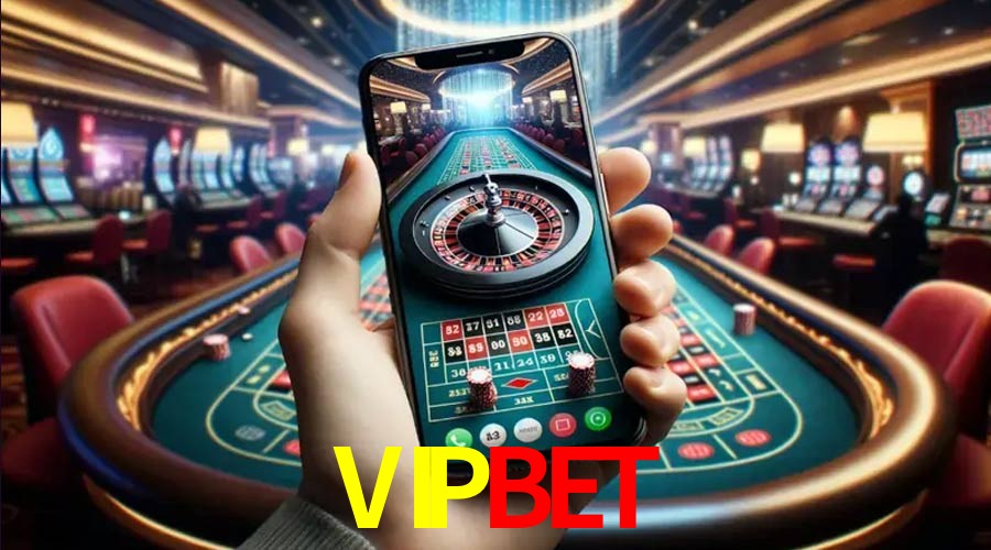 2FA Security VIPBET
